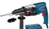 Перфоратор BOSCH GBH 2-28 DVF в кейсе L-BOXX