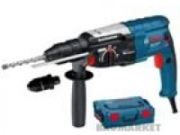 Перфоратор BOSCH GBH 2-28 DVF в кейсе L-BOXX