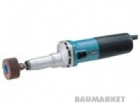 Машина шлифовальная прямая MAKITA GD0810C