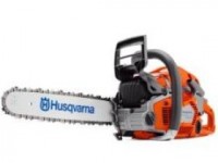 Бензопила Husqvarna 560 XP