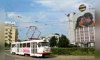 Реконструкция кольца у Исети привела к огромным пробкам в Екатеринбурге