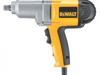 Гайковерт DeWalt DW 292