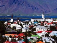 Недвижимость в Исландии