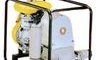 Мотопомпа Daishin SMD-50HX мембранная