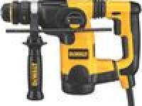 Перфоратор DeWalt D25324K SDS-Plus