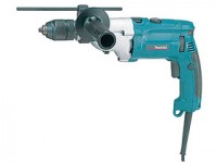 137807 Дрель ударная Makita HP2071F