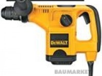 Перфоратор DEWALT D25404K