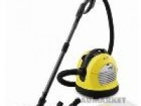 Пылесос KARCHER VC 6300 для сухой уборки