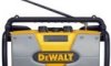 Устойство зарядное с радио DEWALT DC010