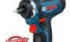 Аккумуляторный шуруповерт BOSCH GSR 10.8-LI Professional