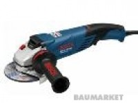 Двуручная болгарка BOSCH GWS 15-125 CIEH-V