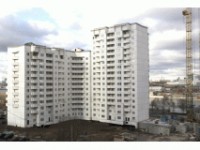 Общая площадь новостроек в Бирюлево составит 1 млн. кв.м.