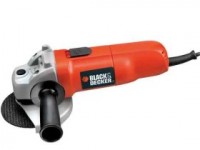 Углошлифовальная машина Black & Decker CD115