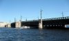Возведение моста с Васильевского острова обойдется городу более чем в 30 миллиардов рублей