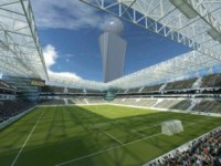 Московские власти разрешили строительство стадиона ЦСКА