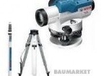 Оптический нивелир BOSCH GOL 26 D SET2 Professional