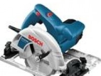 Дисковая пила BOSCH GKS 65 GCE