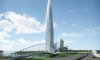 Росавиация дала «добро» Газпрому на строительство небоскреба в Петербурге