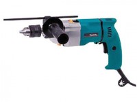 121340 Дрель ударная Makita HP2032