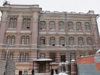 Вместо Шамовской больницы в Казани – отель