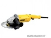 Двуручная болгарка DEWALT D28492