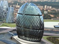 В Москве запустили первый проект на территории