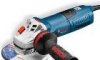 Одноручная болгарка BOSCH GWS 12-125 CIE Professional