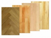 Герметики Global Parquet