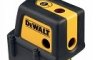 Лазерный отвес DEWALT DW084K
