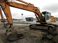 При строительстве дороги «Дальспецстроем» были выявлены нарушения