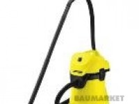 Универсальный пылесос KARCHER WD 3.200