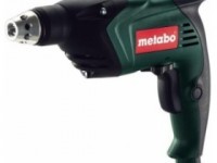 Эл. шуруповерт Metabo SE 4000