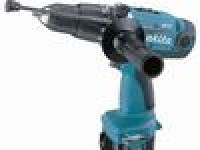 Аккумуляторный шуруповерт (дрель ударная) MAKITA 8414DWFE