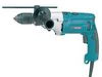 Дрель ударная двухскоростная MAKITA HP2071