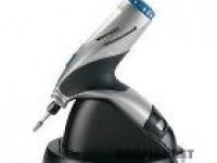 Аккумуляторная бормашина DREMEL Stylus Lithium-Ion + 25 насадок