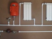 Кому можно доверить монтаж трубопроводной системы в частном доме