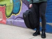 Чем удобен городской рюкзак