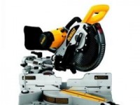 DeWalt Пила торцовочн DW 717XPS 159782