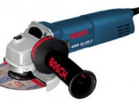 Угловая шлифмашина Bosch GWS 1400