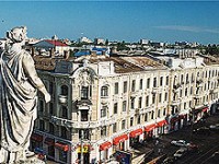 В Петербурге проверят все арендованные памятники архитектуры