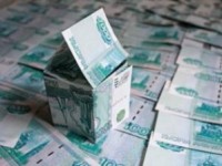 Российские налогоплательщики будут оплачивать генеральские коттеджи