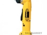 Угловая аккумуляторная дрель DEWALT DW965K