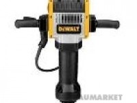 Отбойный молоток бетонолом DEWALT D25980