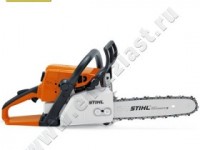 Бензопила STIHL MS 250 C Ergostart 16' Picco 1,3мм