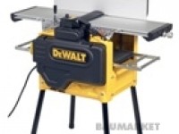 Фуговальный станок DEWALT D27300