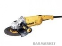 Двуручная болгарка DEWALT D28421