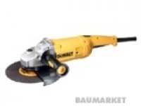 Двуручная болгарка DEWALT D28414