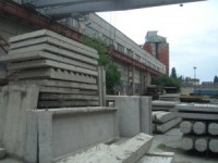 Плиты перекрытий, фундаментные блоки, бетонная смесь