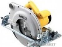 Дисковая пила DEWALT D23700