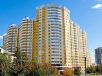 Обзор рынка недвижимости Екатеринбурга